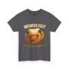 Inflated Ego? Nah, It’s Just Anxiety – Funny Pufferfish T-Shirt